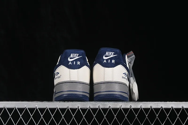 All categories Nk Air Force 1 Air Force series Nk Air Force 1 Low Air Force low-top Nike Air Force 1'07 Low joint model Air Force 1 low-top casual sneakers LD1999-033